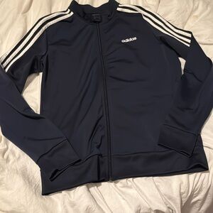 Adidas jacket